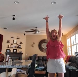 Meet your Posher, Susan